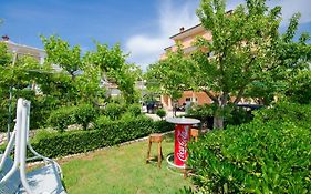 Apartments Rajka
