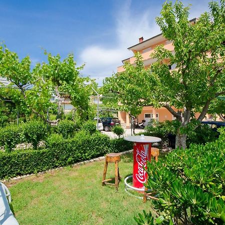 Apartments Rajka Lopar Zewnętrze zdjęcie