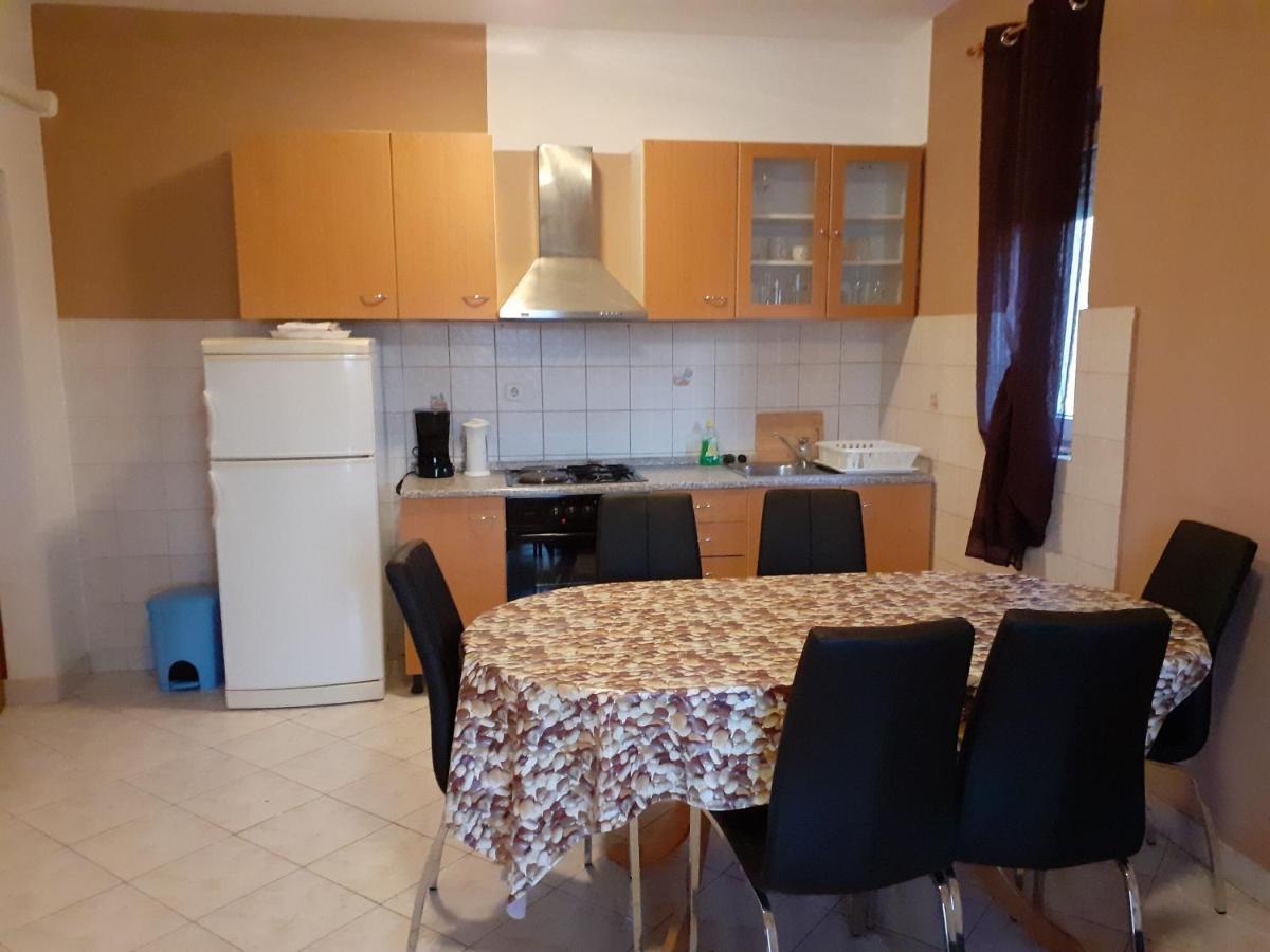 Apartments Rajka Lopar Zewnętrze zdjęcie