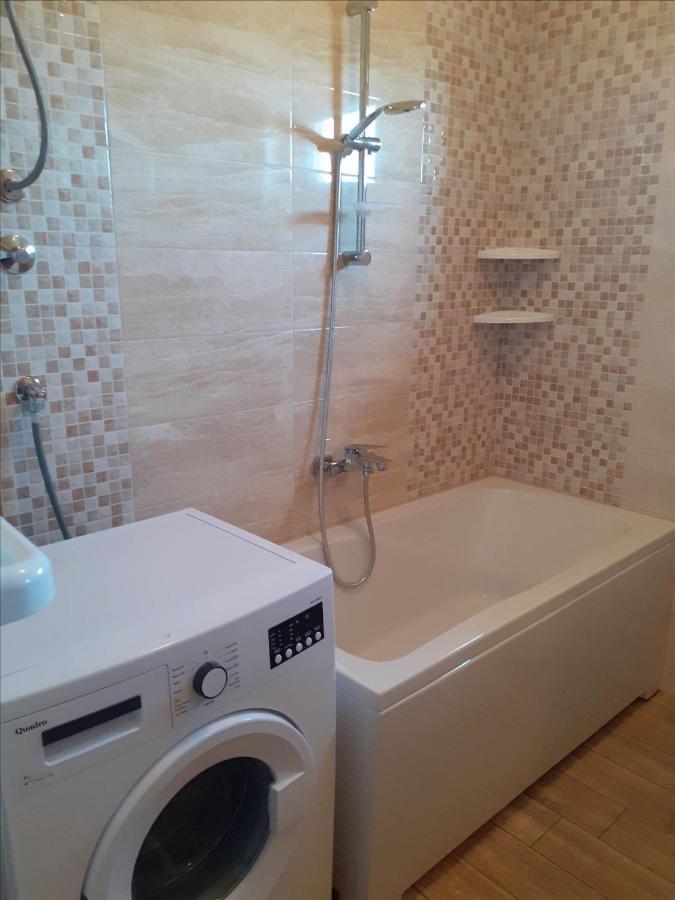 Apartments Rajka Lopar Zewnętrze zdjęcie