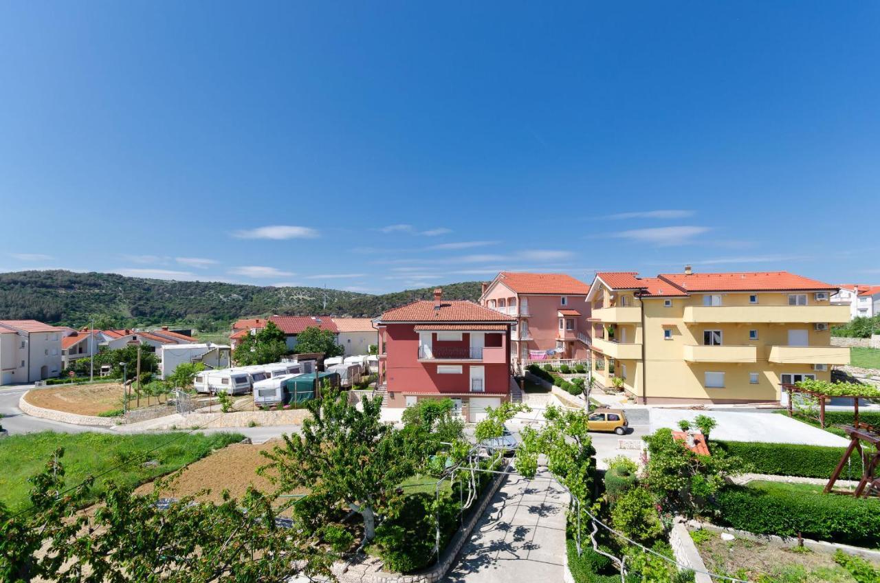 Apartments Rajka Lopar Zewnętrze zdjęcie