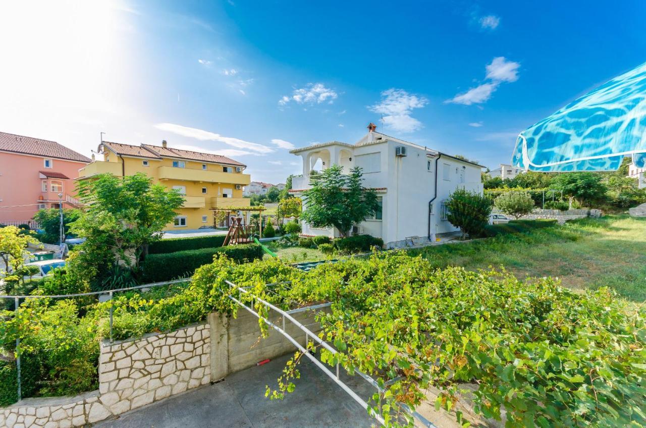 Apartments Rajka Lopar Zewnętrze zdjęcie