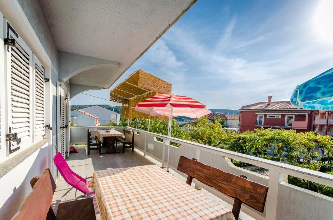 Apartments Rajka Lopar Zewnętrze zdjęcie
