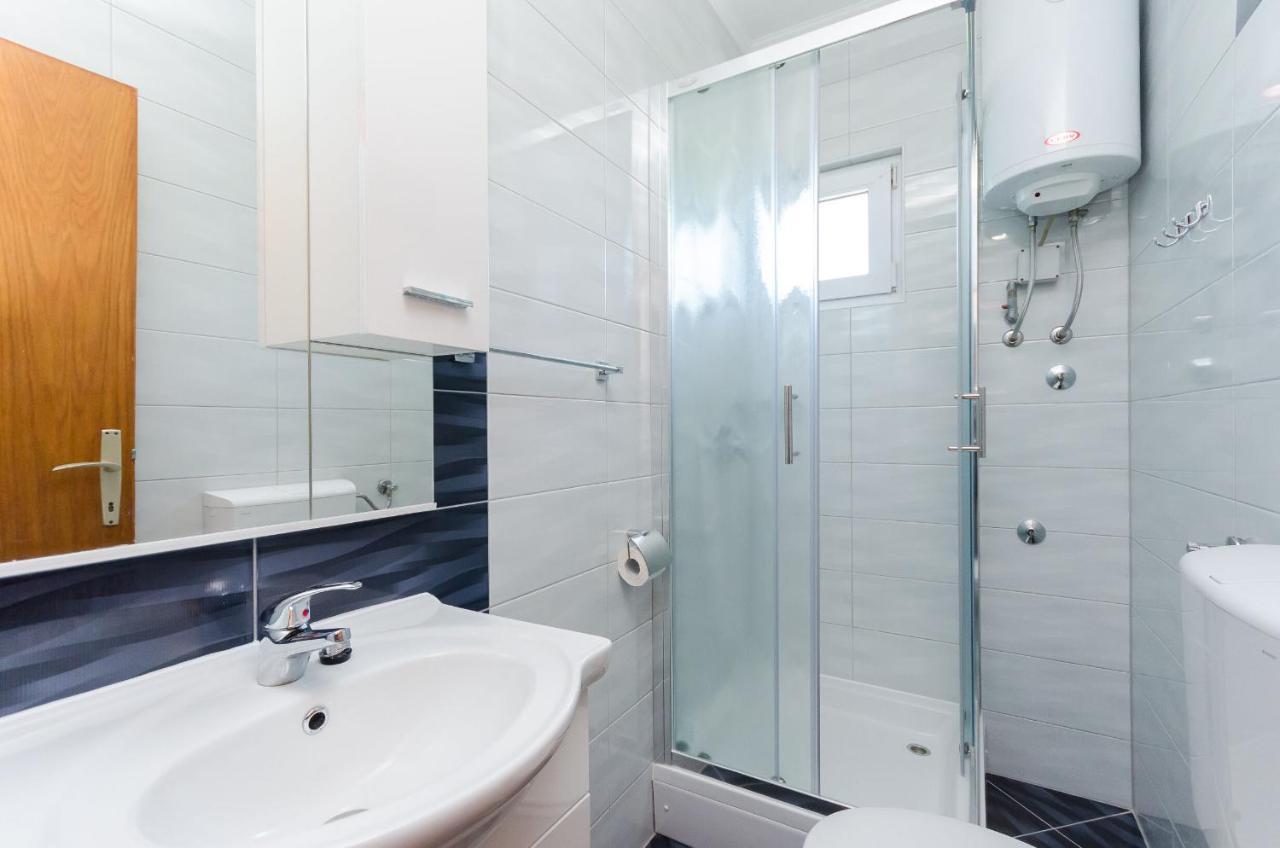 Apartments Rajka Lopar Zewnętrze zdjęcie