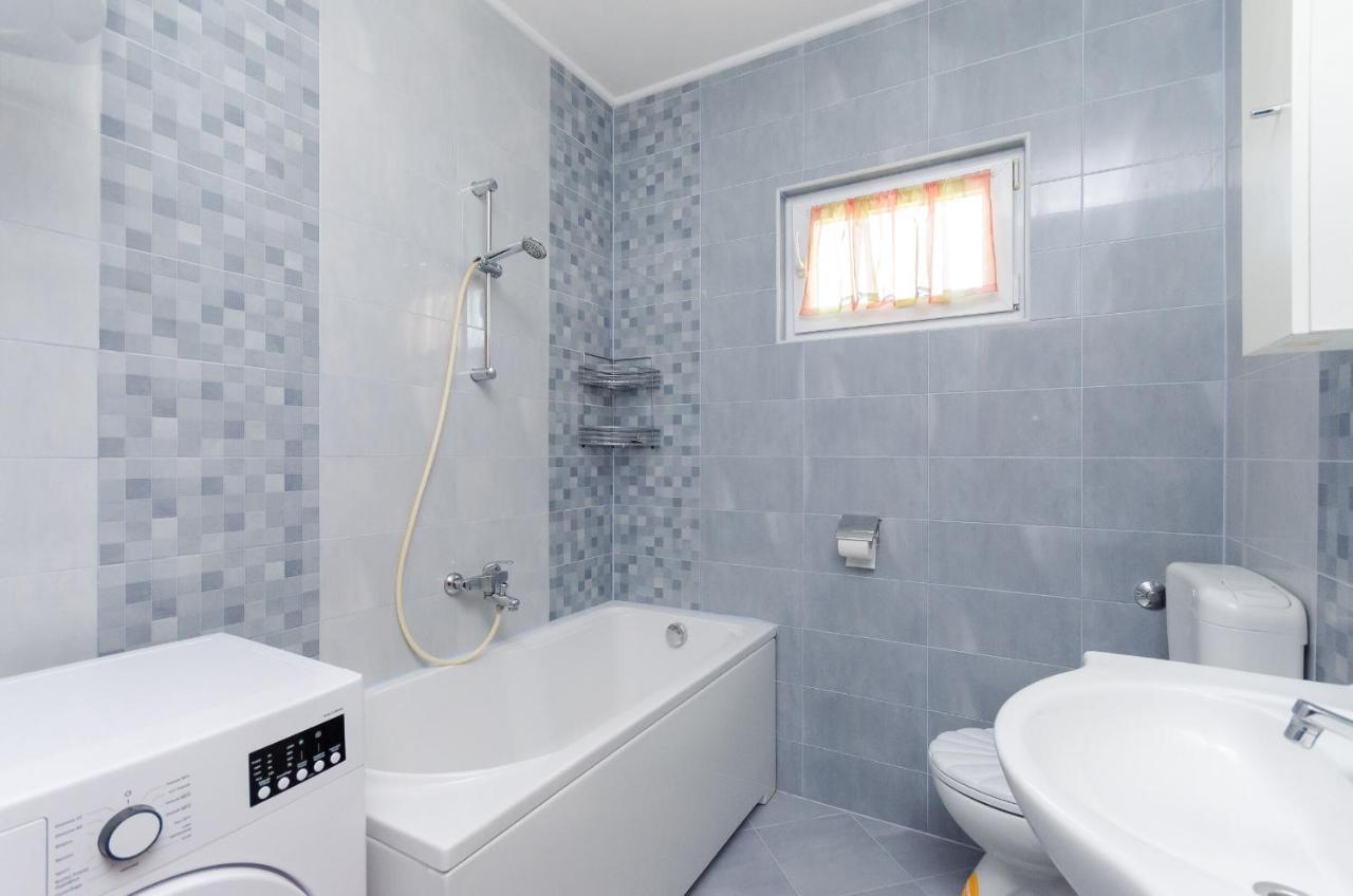 Apartments Rajka Lopar Zewnętrze zdjęcie