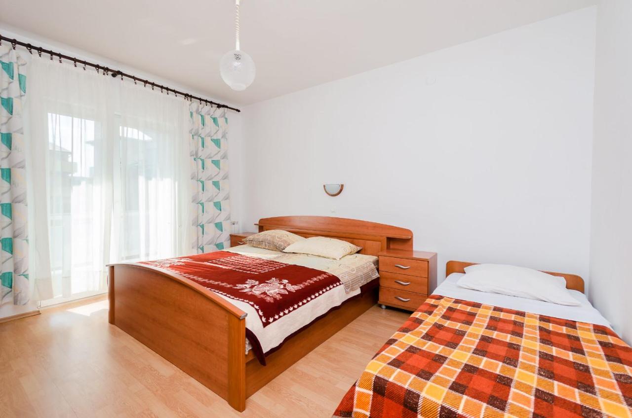 Apartments Rajka Lopar Zewnętrze zdjęcie