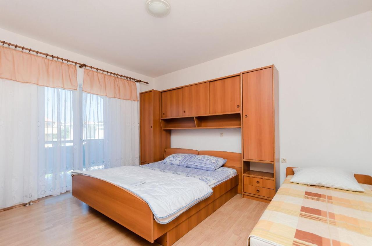 Apartments Rajka Lopar Zewnętrze zdjęcie