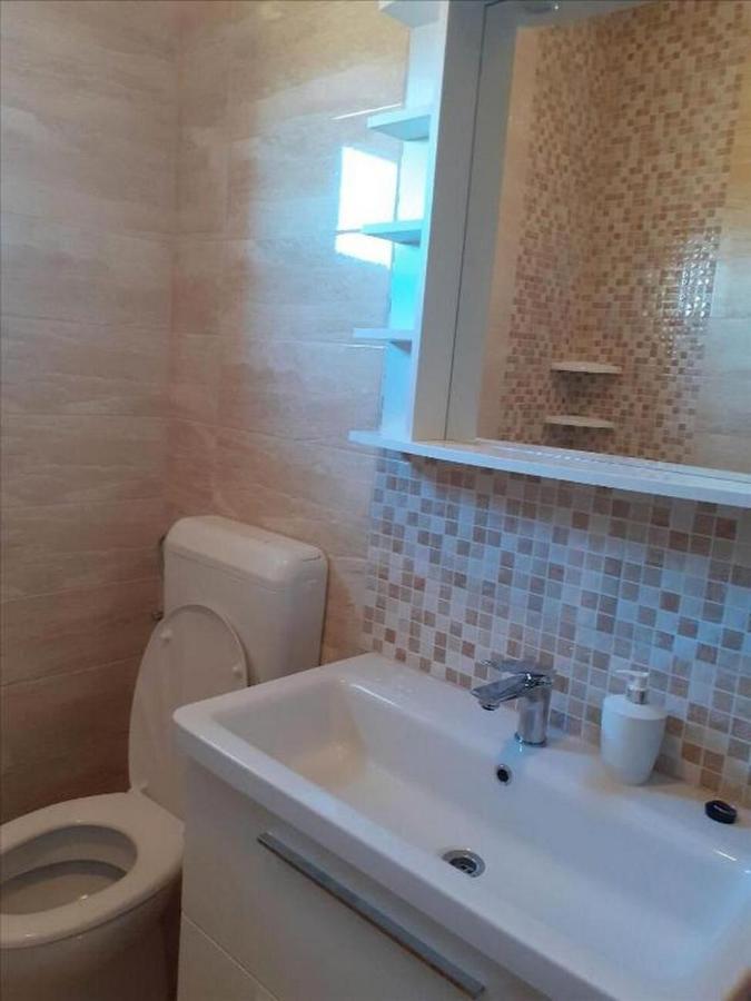 Apartments Rajka Lopar Zewnętrze zdjęcie