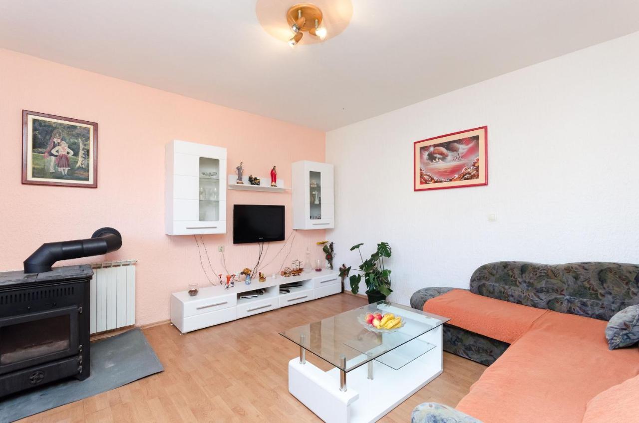 Apartments Rajka Lopar Zewnętrze zdjęcie