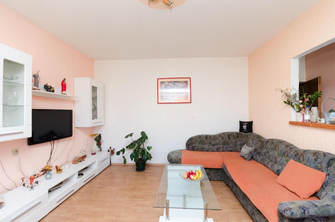 Apartments Rajka Lopar Zewnętrze zdjęcie
