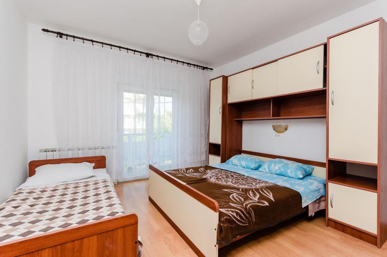 Apartments Rajka Lopar Zewnętrze zdjęcie