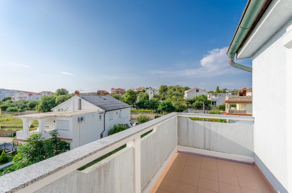 Apartments Rajka Lopar Zewnętrze zdjęcie