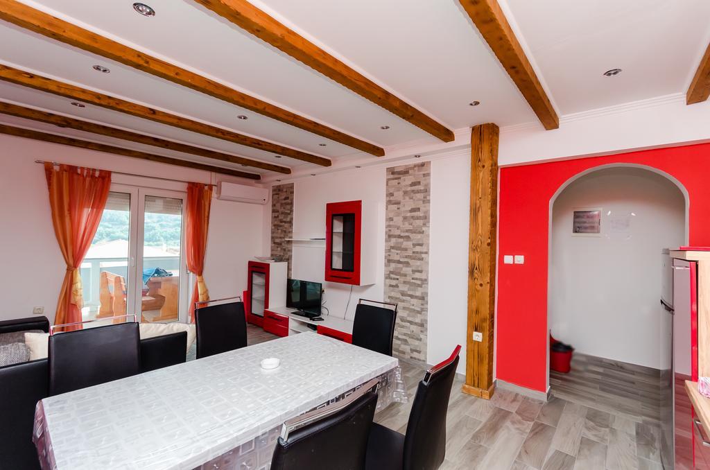 Apartments Rajka Lopar Zewnętrze zdjęcie