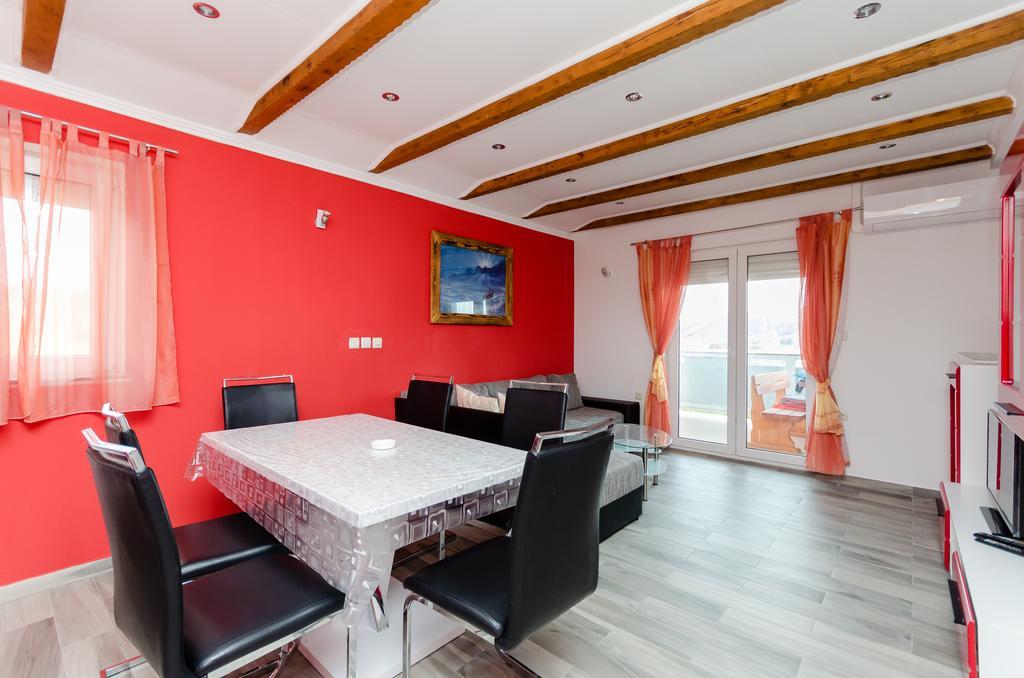 Apartments Rajka Lopar Zewnętrze zdjęcie
