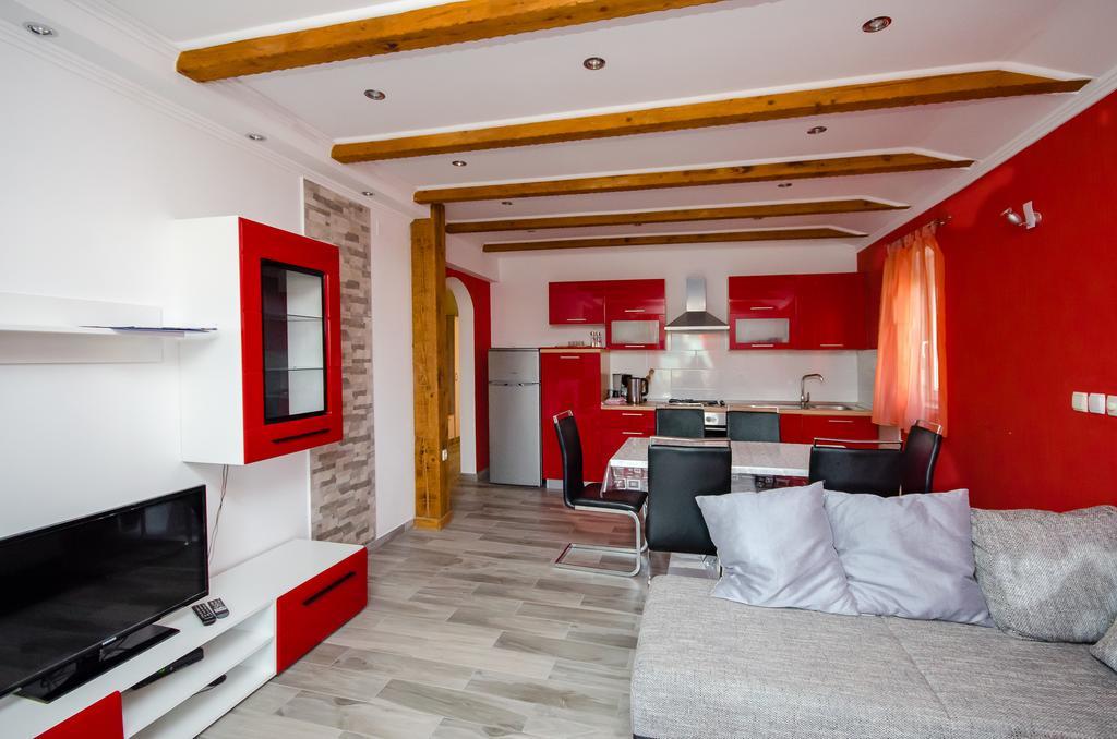 Apartments Rajka Lopar Zewnętrze zdjęcie