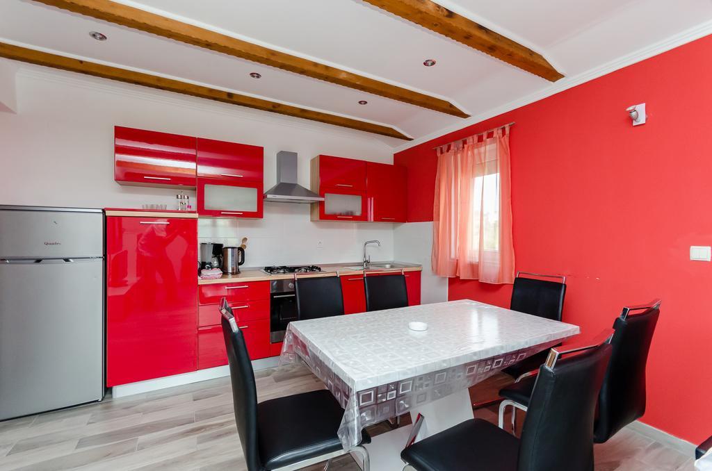 Apartments Rajka Lopar Zewnętrze zdjęcie