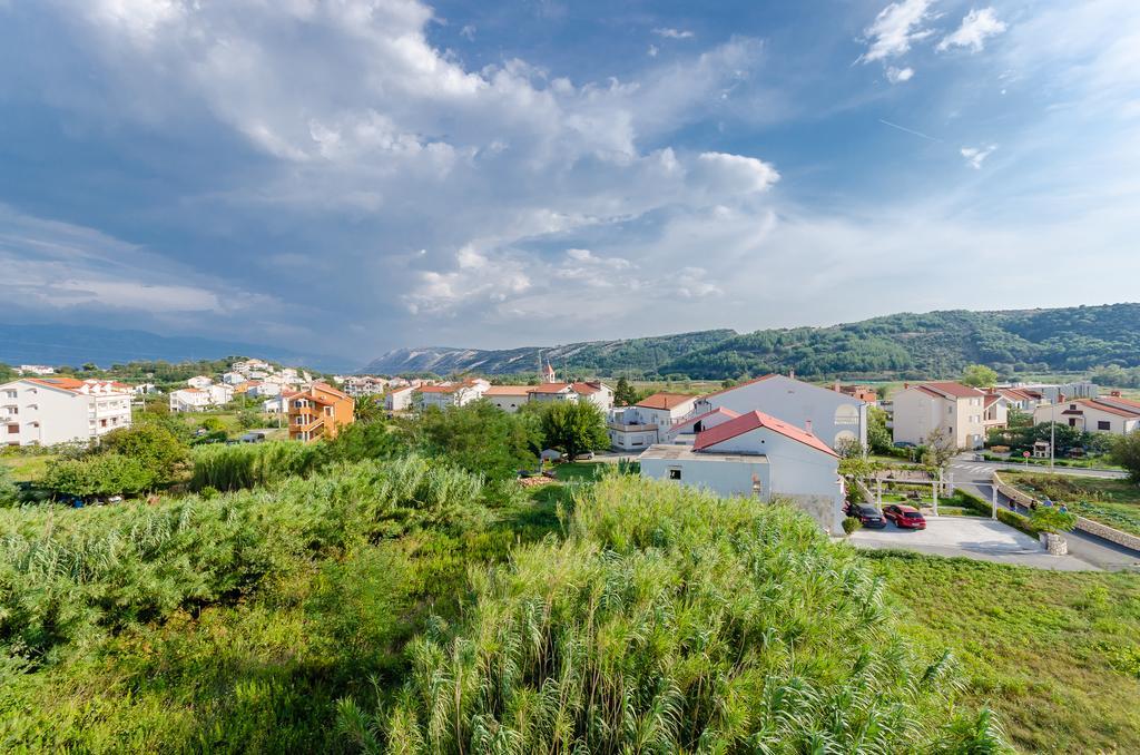 Apartments Rajka Lopar Zewnętrze zdjęcie