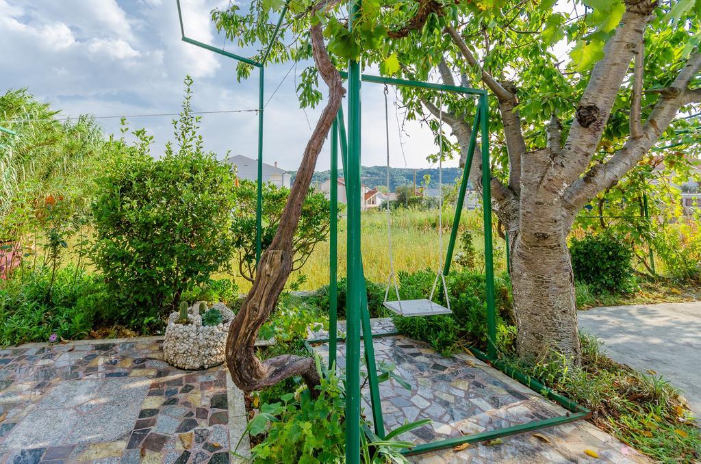 Apartments Rajka Lopar Zewnętrze zdjęcie