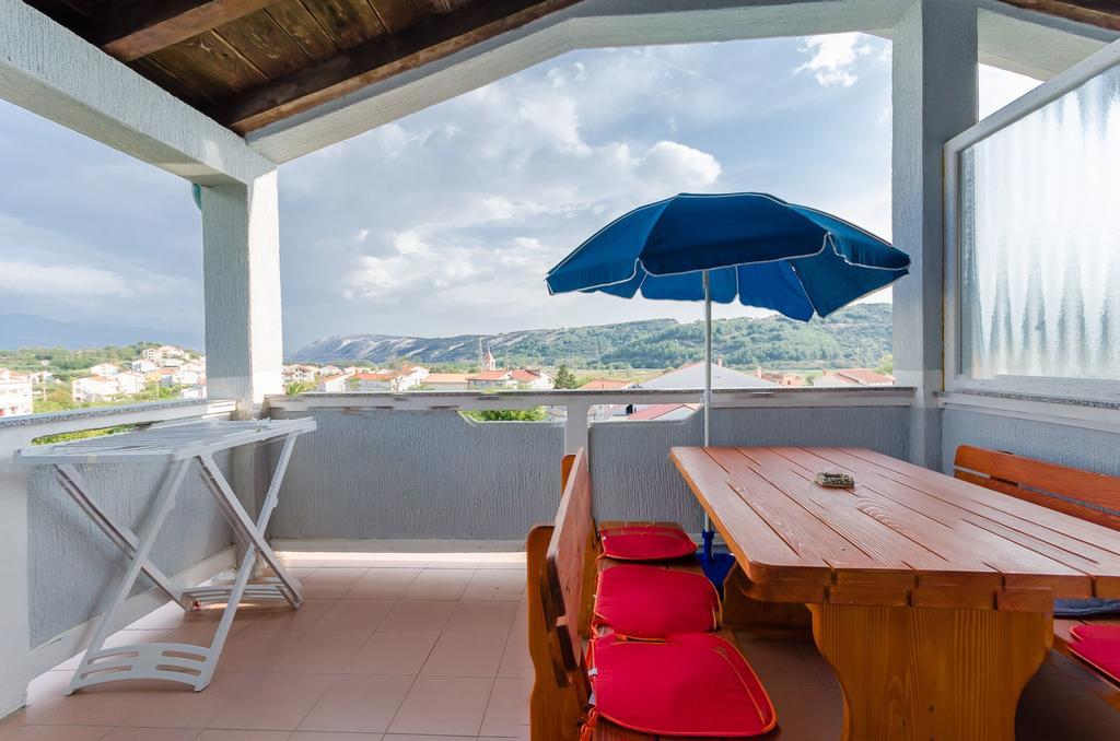 Apartments Rajka Lopar Zewnętrze zdjęcie