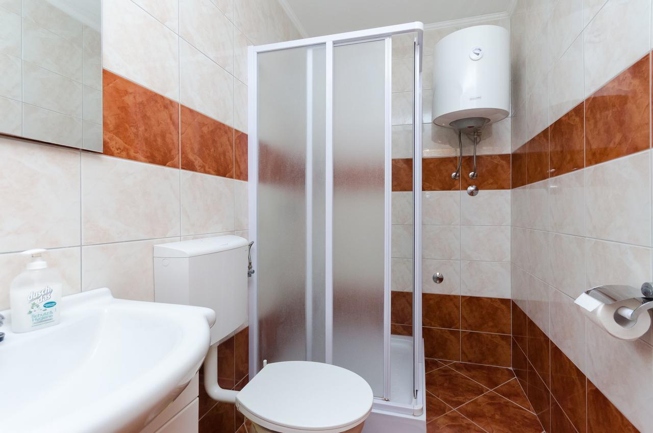 Apartments Rajka Lopar Zewnętrze zdjęcie