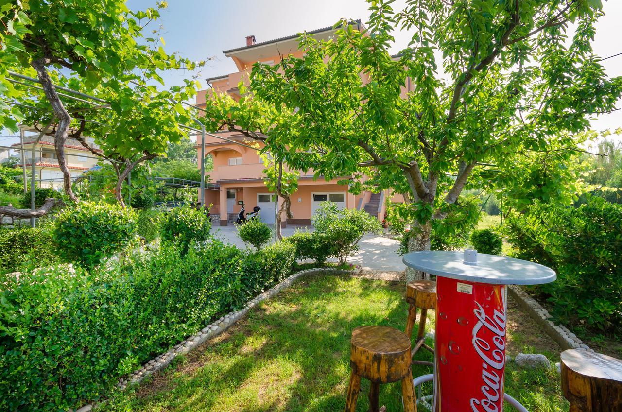 Apartments Rajka Lopar Zewnętrze zdjęcie