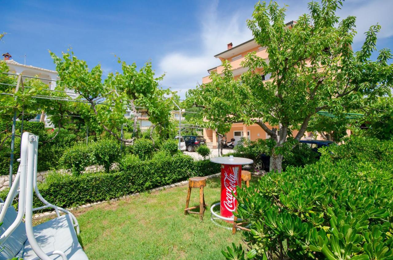 Apartments Rajka Lopar Zewnętrze zdjęcie