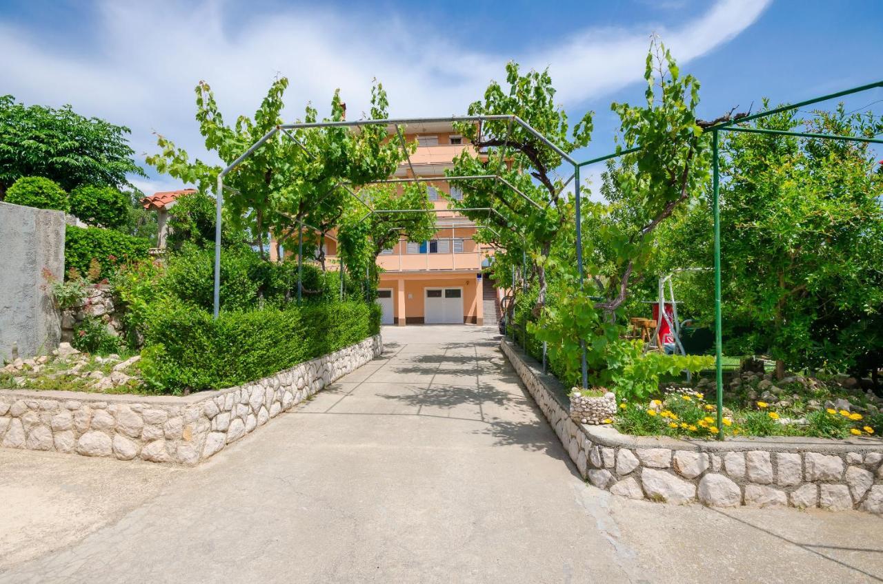 Apartments Rajka Lopar Zewnętrze zdjęcie